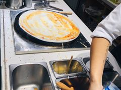 -煎饼道·新鲜现做(来福士店)