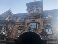 -马勒别墅饭店(静安寺店)