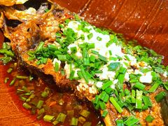 -树厨贵州菜(大十字店)