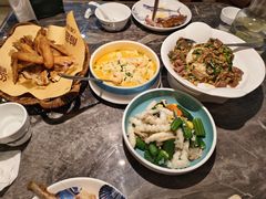 -前海沿·青岛菜(乐客城店)