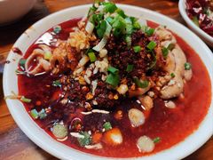 -中和裴氏蹄花(府河路店)