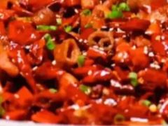 -悦融琥珀·京鲁菜·海味珍品(西单店)