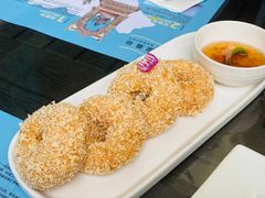 -帕蓝·暹罗料理(大学路店)