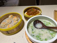 -如轩·海鲜砂锅粥·潮汕菜(小榄店)