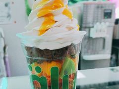 -Salud撒露欧洲冻酸奶(五道口购物中心店)