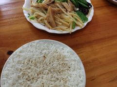 -寇记甏肉干饭(红星小区店)