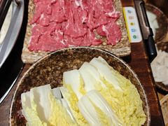 -海子口鲜牛馆(招商兰溪谷店)