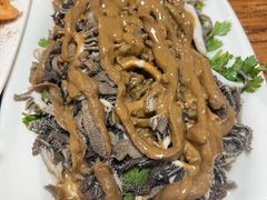 水爆肚-正宗天津烧麦馆(柳州路店)