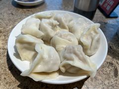 -金谷园饺子馆(北邮总店)