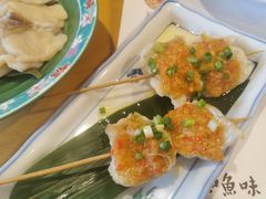 -天正河鲀·河豚亭(大连店)