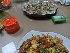 -九岭农庄·竹筒饭