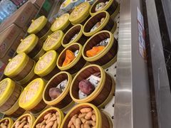 -尚宴牛特鲜自助(太原街万达店)