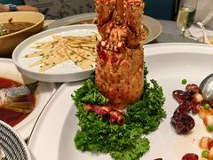 -写庭·鱼鲜川菜·宴请(铁像寺水街店)
