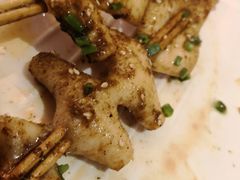 -覃记海鲜美食餐厅