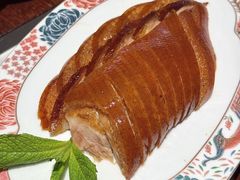 -在前门·烤鸭北京菜(五月花广场店)