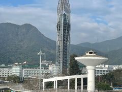 -大梅沙海滨公园