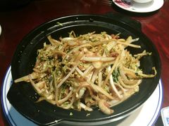 -赵记煎饼卷大葱(东岳店)