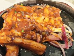 -惠丰堂饭庄·烤鸭·京味菜(翠微路店)