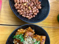 -炒豆合作社(东四总店)