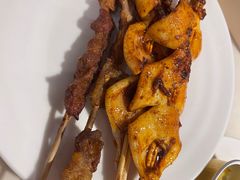-犇放和牛烤肉·烤榴莲自助(苏宁城市奥莱店)