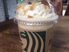 -星巴克臻选(成都宽窄巷子店)