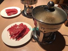 -杭州钱江新城万怡酒店-西餐厅