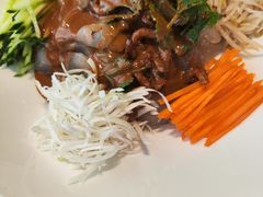 -大鸭梨烤鸭(枣园店)