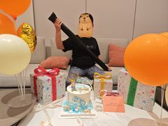 -杜勒瓦Cake&More 蛋糕派对定制