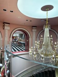 -奈尔宝家庭中心·亲子早教·派对餐厅(北京东坝万达店)