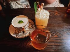 -Catail前苑(前门大街店)