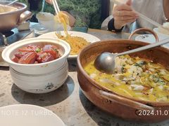 -皖香览约·徽菜(吴江吾悦店)