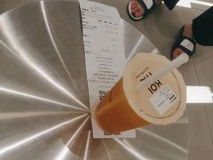 -KOI Thé(厦门国贸广场店)
