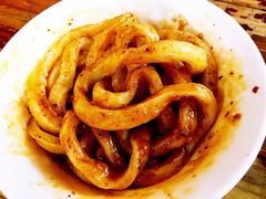 甜水面-洞子口张老二凉粉(文殊院店)