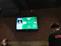 -新疆烧烤王(广灵店)