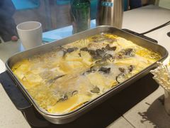 -半天妖烤鱼(石岛店)