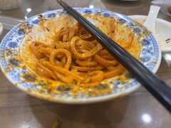 -西安贾三灌汤包·回坊小吃·清真炒菜(北院门总店)