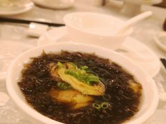 -酌宴府The China Club·广州万富希尔顿酒店(云城东路店)