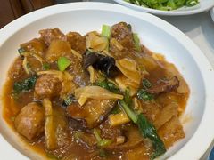 -春发生饭店·非遗(南院门店)