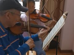 -好莱坞音乐进修学校(瑞平路校区)