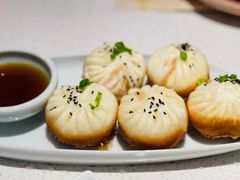 招牌生煎包-竹外桃花·江南小酒馆(SKP·S店)