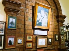 -露西亚咖啡西餐厅(哈尔滨俄侨纪念馆店)