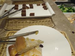 -素满香·素食自助餐厅(直营·大兴街店)