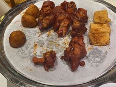 -川味堂·四川豆花(八卦岭店)