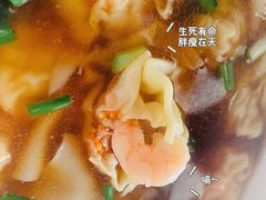 -袁记云饺(西安路店)