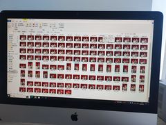 -bobo高端证件照工作室(三元桥店)