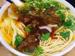 -清真蒋有记(秦虹路店)