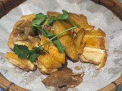-米庄·原味私房菜(骏壹万邦店)
