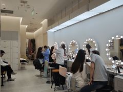 -天真蓝照相馆(杭州滨江宝龙店)