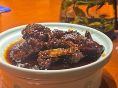 -徽三说·土徽菜·中国徽菜连锁品牌(一中店)