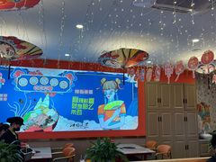 -柳大厨螺蛳粉(人民路总店)